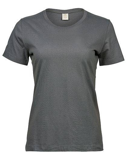 Epic Label T-shirts Tee Jays 8050 Pour Femmes Sof Tee