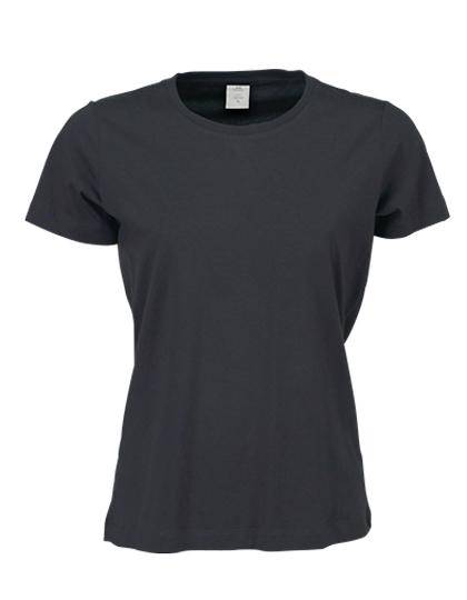 Epic Label T-shirts Tee Jays 8050 Pour Femmes Sof Tee
