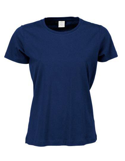Epic Label T-shirts Tee Jays 8050 Pour Femmes Sof Tee