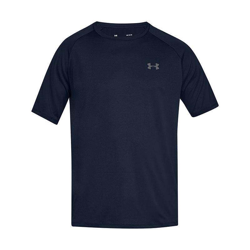 Epic Label T-shirts Under Armour Manches Courtes Tech ™