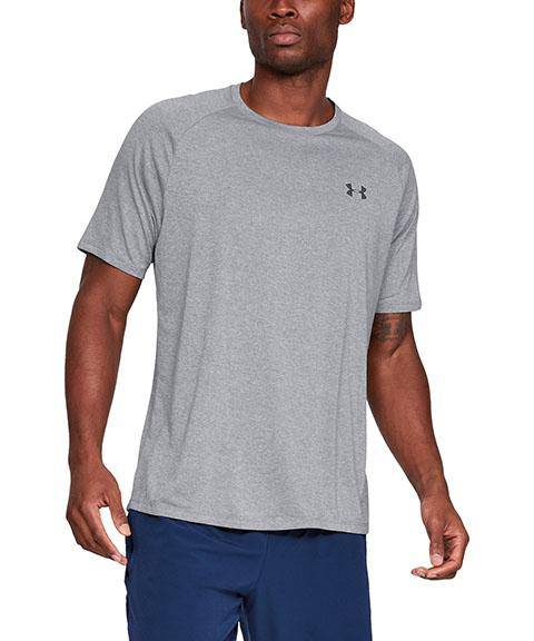 Epic Label T-shirts Under Armour Manches Courtes Tech ™