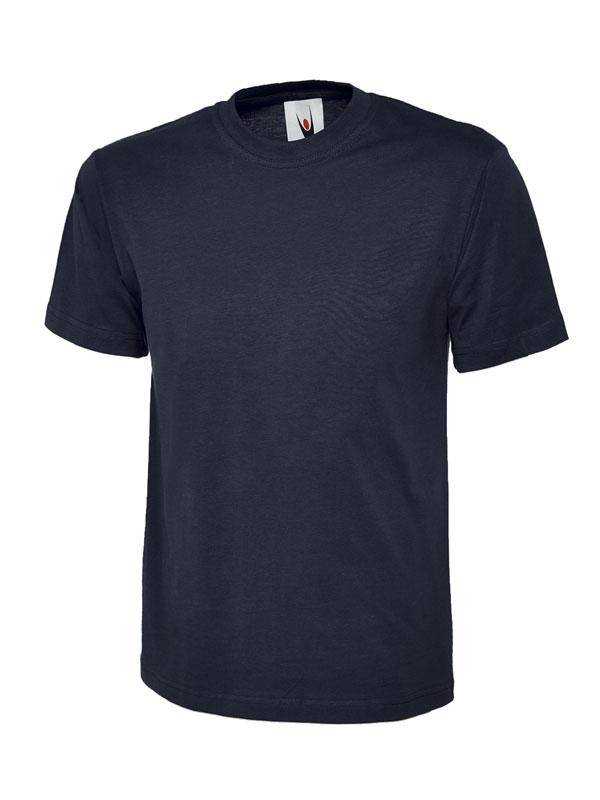 Epic Label T-shirts Uneek Clothing UC306 Childrens T-shirt Enfant