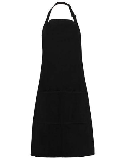 Epic Label Tabliers Bargear Kk515 Bargear™ Bar Bib Tablier Superwash 60° Unisex