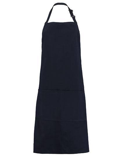 Epic Label Tabliers Bargear Kk515 Bargear™ Bar Bib Tablier Superwash 60° Unisex