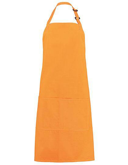 Epic Label Tabliers Bargear Kk515 Bargear™ Bar Bib Tablier Superwash 60° Unisex
