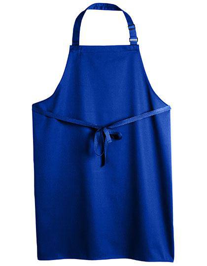 Epic Label Tabliers Dennys London Dp200 Recycled Polyester Bib Tablier