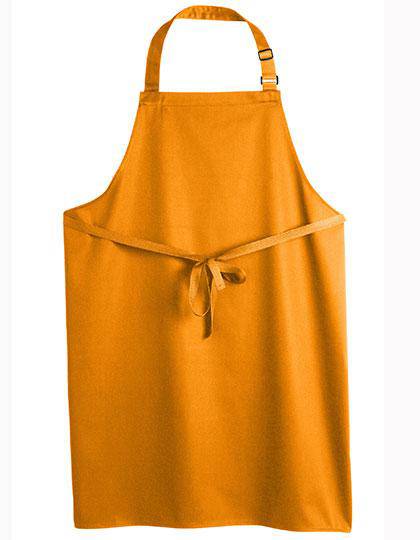 Epic Label Tabliers Dennys London Dp200 Recycled Polyester Bib Tablier