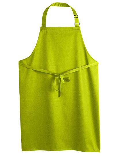 Epic Label Tabliers Dennys London Dp200 Recycled Polyester Bib Tablier