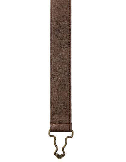 Epic Label Tabliers Pack Lot de 3 Premier Workwear PR119 Cross Back Interchangable Tablier Straps