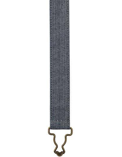 Epic Label Tabliers Pack Lot de 3 Premier Workwear PR119 Cross Back Interchangable Tablier Straps