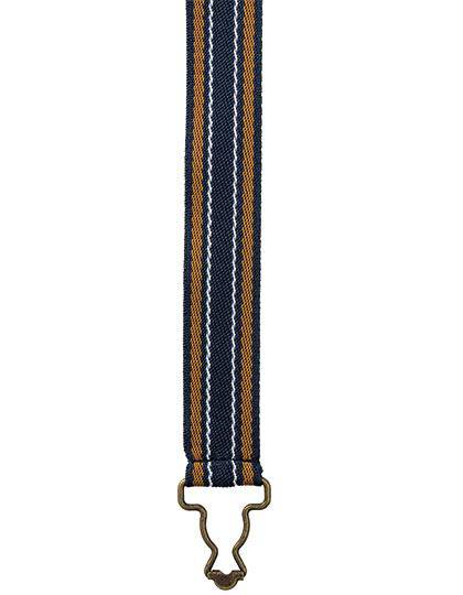 Epic Label Tabliers Pack Lot de 3 Premier Workwear PR119 Cross Back Interchangable Tablier Straps