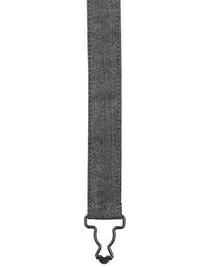 Epic Label Tabliers Pack Lot de 3 Premier Workwear PR119 Cross Back Interchangable Tablier Straps