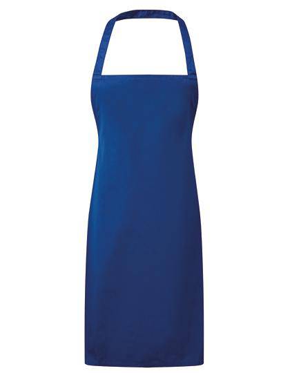 Epic Label Tabliers Pack Lot de 3 Premier Workwear PR165 Essential Tablier à bavette