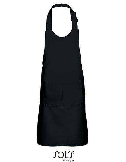 Epic Label Tabliers Pack Lot de 3 SOL´S 00599 Enfant Tablier Gala