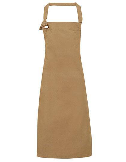 Epic Label Tabliers Pack Lot de 5 Premier Workwear PR130 Calibre Heavy Cotton Canvas Tablier à bavette
