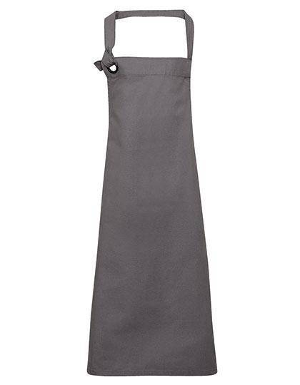 Epic Label Tabliers Pack Lot de 5 Premier Workwear PR130 Calibre Heavy Cotton Canvas Tablier à bavette