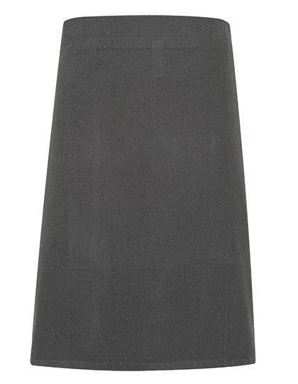 Epic Label Tabliers Pack Lot de 5 Premier Workwear PR131 Calibre Heavy Cotton Canvas Waist Tablier