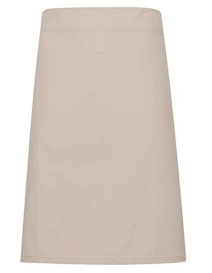 Epic Label Tabliers Pack Lot de 5 Premier Workwear PR131 Calibre Heavy Cotton Canvas Waist Tablier