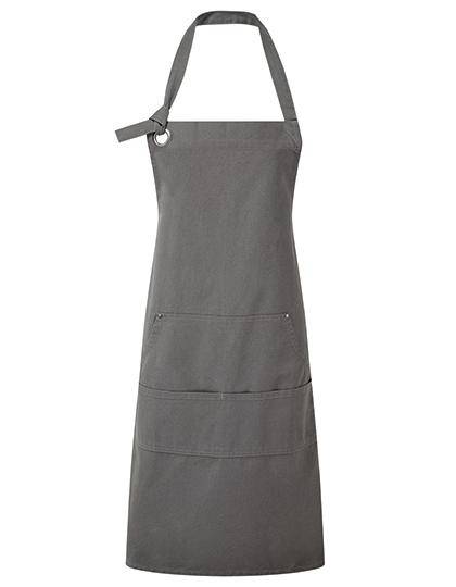 Epic Label Tabliers Pack Lot de 5 Premier Workwear PR137 Calibre Heavy Cotton Canvas Poches Tablier