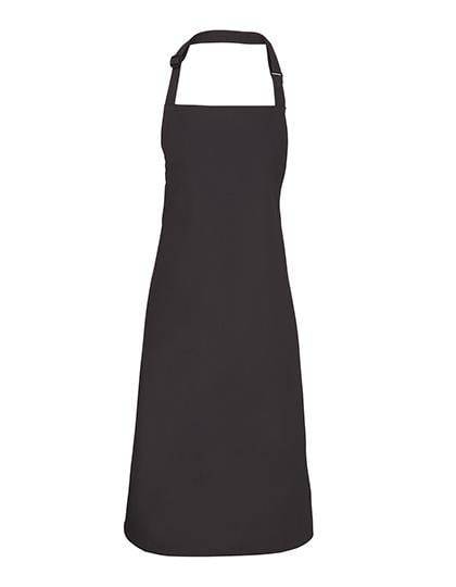 Epic Label Tabliers Pack Lot de 5 Premier Workwear PR150 Couleurs Collection Tablier à bavette