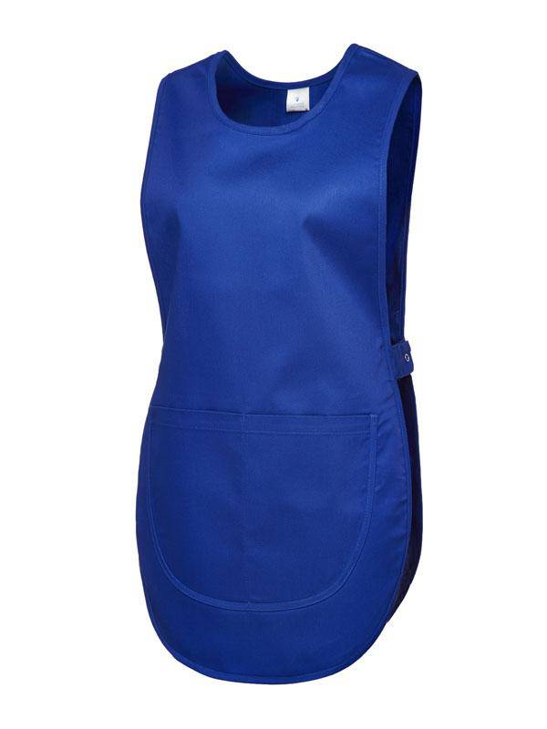 Epic Label Tabliers Uneek Clothing UC920 Premium Tabard Mixte
