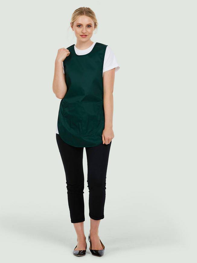 Epic Label Tabliers Uneek Clothing UC920 Premium Tabard Mixte