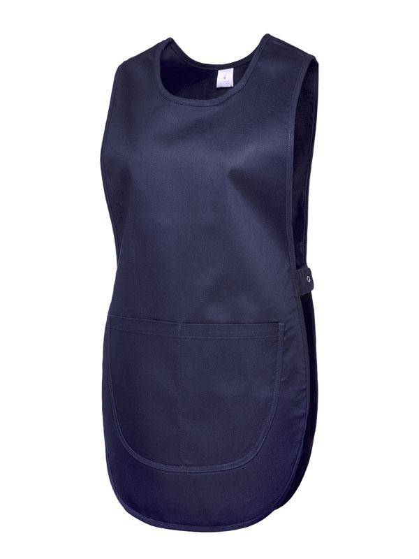 Epic Label Tabliers Uneek Clothing UC920 Premium Tabard Mixte