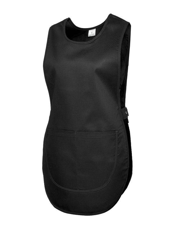 Epic Label Tabliers Uneek Clothing UC920 Premium Tabard Mixte