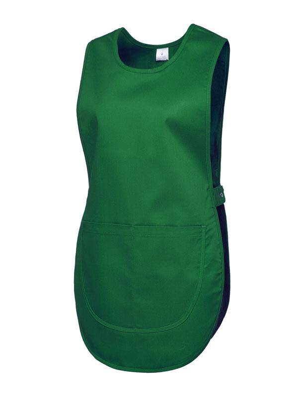 Epic Label Tabliers Uneek Clothing UC920 Premium Tabard Mixte