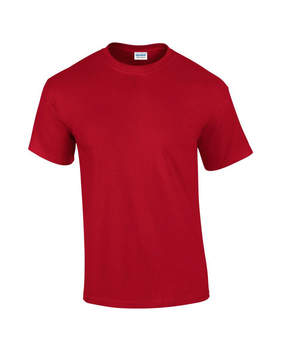 Epic Label Tshirt 2000 Gildan Ultra Coton T-Shirt
