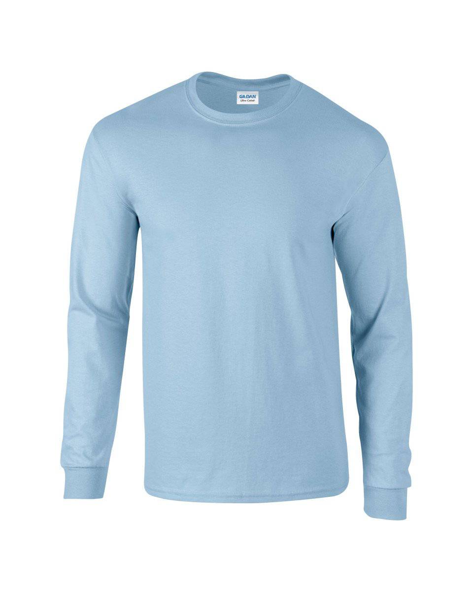 Epic Label Tshirt 2400 Gildan Ultra Coton Manches Longues T-Shirt