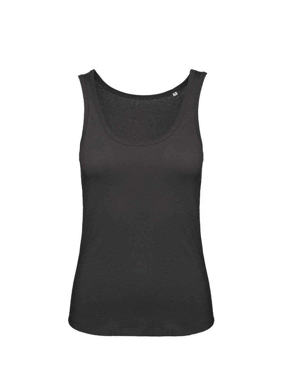 Epic Label Tshirt B&C Femme Inspire Tank