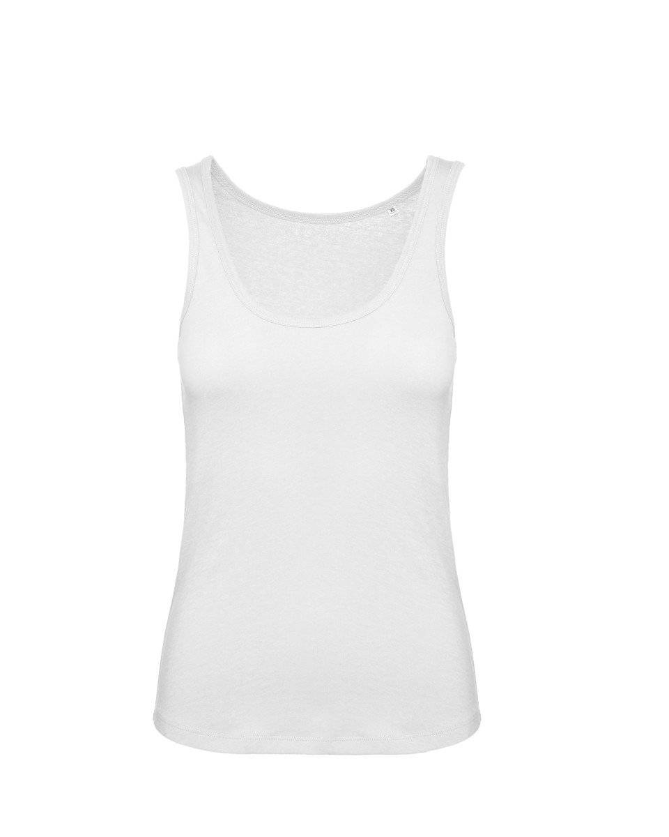 Epic Label Tshirt B&C Femme Inspire Tank
