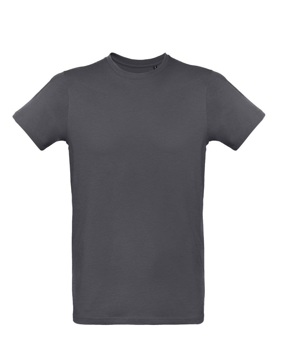 Epic Label Tshirt B&C Homme Inspire Plus T-Shirt