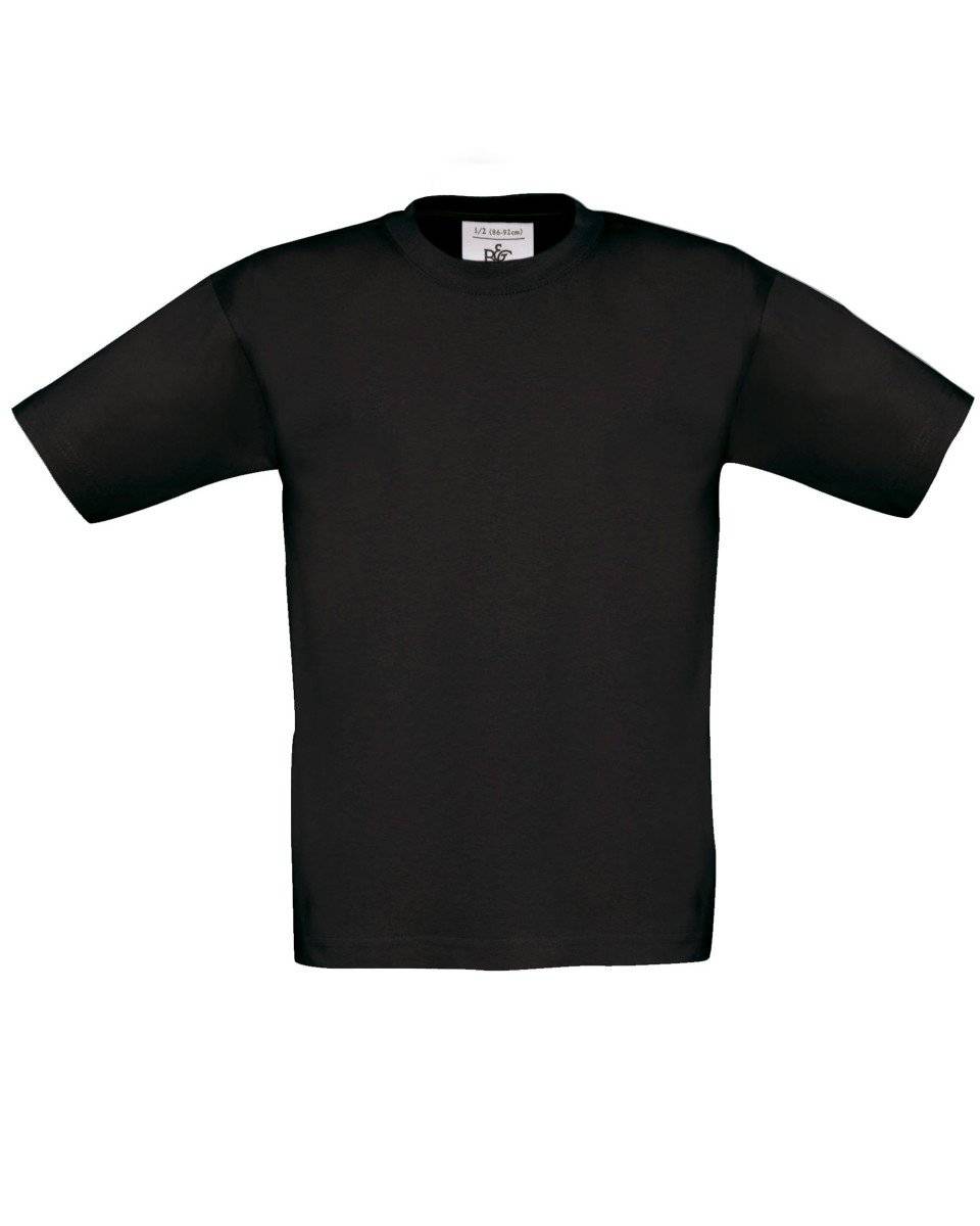Epic Label Tshirt B&C Tk300 T-Shirt Exact 150 / Enfant