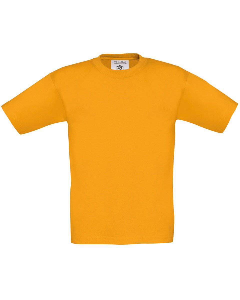 Epic Label Tshirt B&C Tk300 T-Shirt Exact 150 / Enfant
