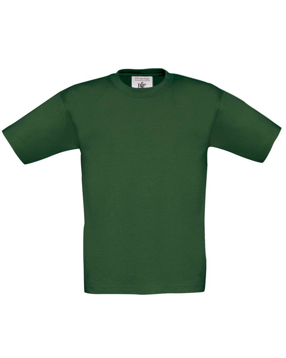 Epic Label Tshirt B&C Tk300 T-Shirt Exact 150 / Enfant