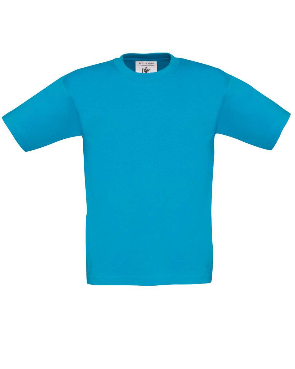 Epic Label Tshirt B&C Tk300 T-Shirt Exact 150 / Enfant