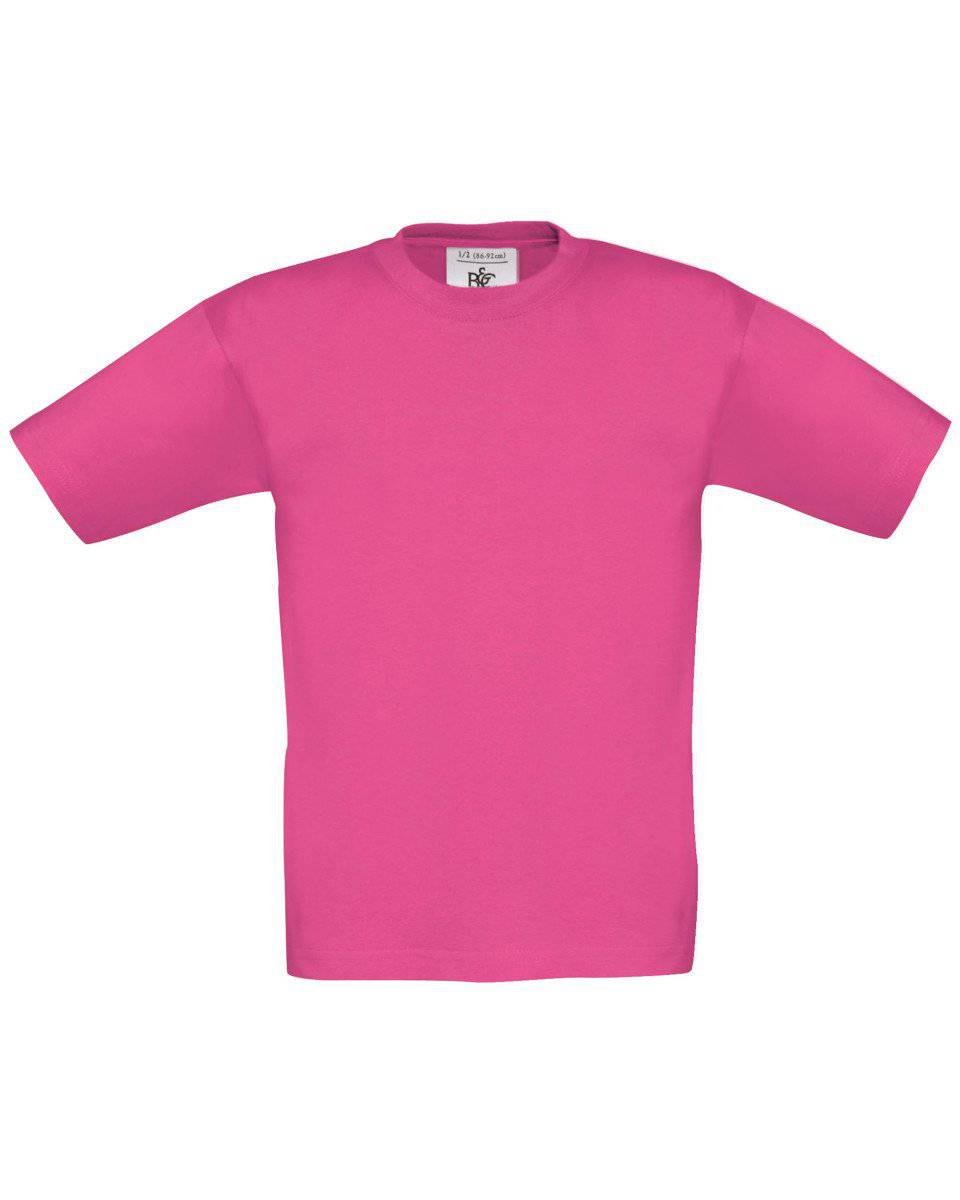 Epic Label Tshirt B&C Tk300 T-Shirt Exact 150 / Enfant