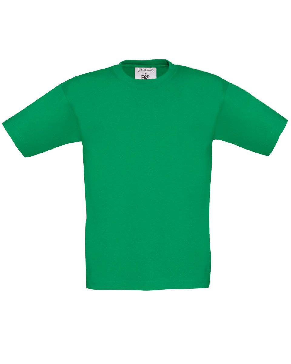 Epic Label Tshirt B&C Tk300 T-Shirt Exact 150 / Enfant