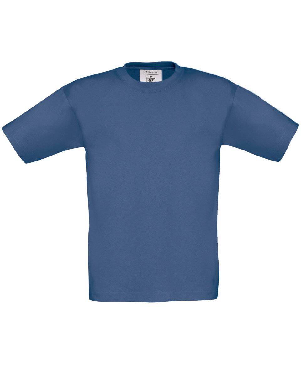 Epic Label Tshirt B&C Tk300 T-Shirt Exact 150 / Enfant