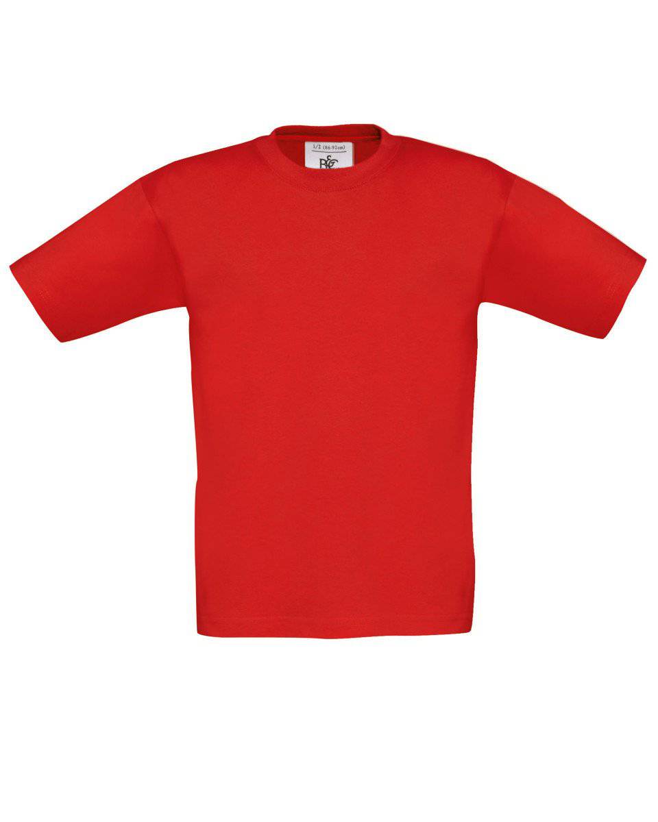 Epic Label Tshirt B&C Tk300 T-Shirt Exact 150 / Enfant