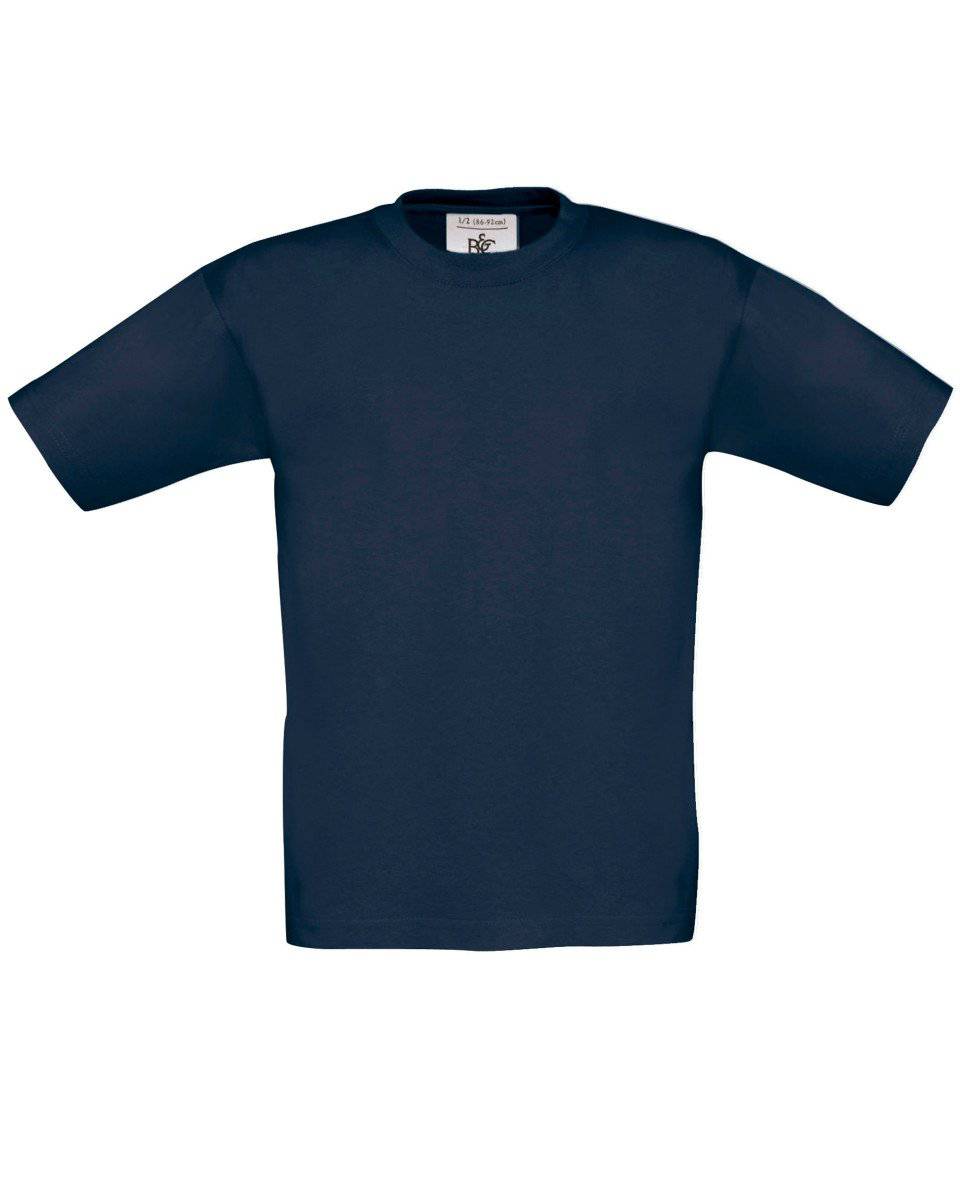 Epic Label Tshirt B&C Tk300 T-Shirt Exact 150 / Enfant