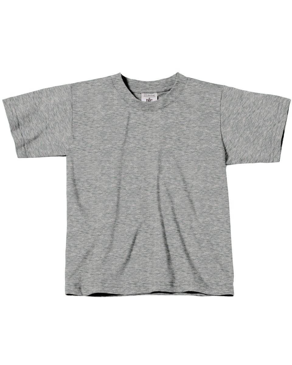 Epic Label Tshirt B&C Tk300 T-Shirt Exact 150 / Enfant