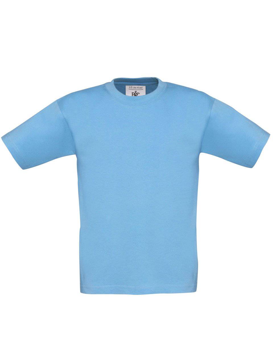 Epic Label Tshirt B&C Tk300 T-Shirt Exact 150 / Enfant