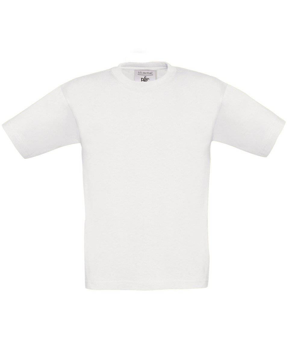 Epic Label Tshirt B&C Tk300 T-Shirt Exact 150 / Enfant