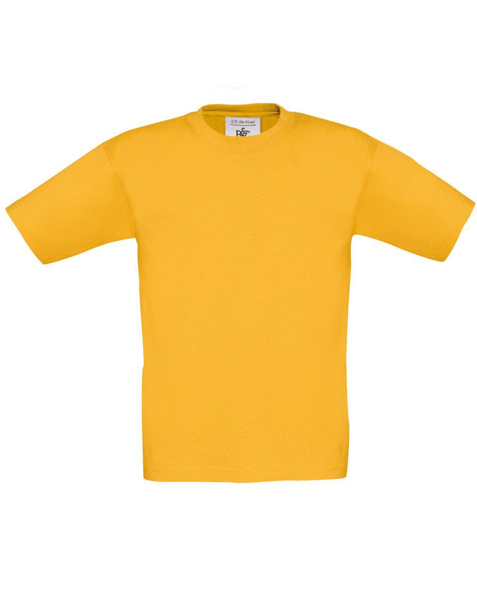 Epic Label Tshirt B&C Tk300 T-Shirt Exact 150 / Enfant