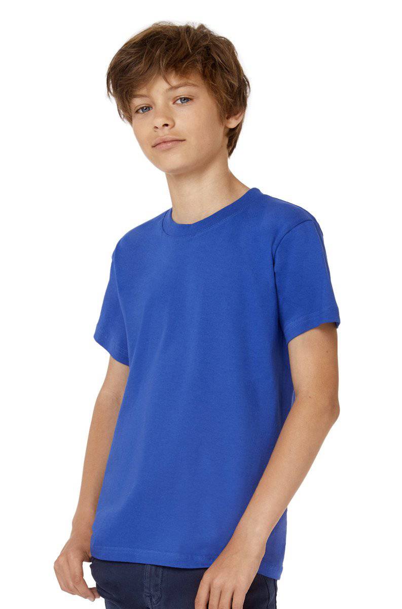 Epic Label Tshirt B&C Tk301 T-Shirt Exact 190 / Enfant