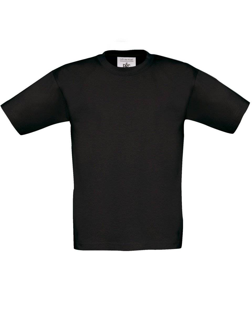 Epic Label Tshirt B&C Tk301 T-Shirt Exact 190 / Enfant