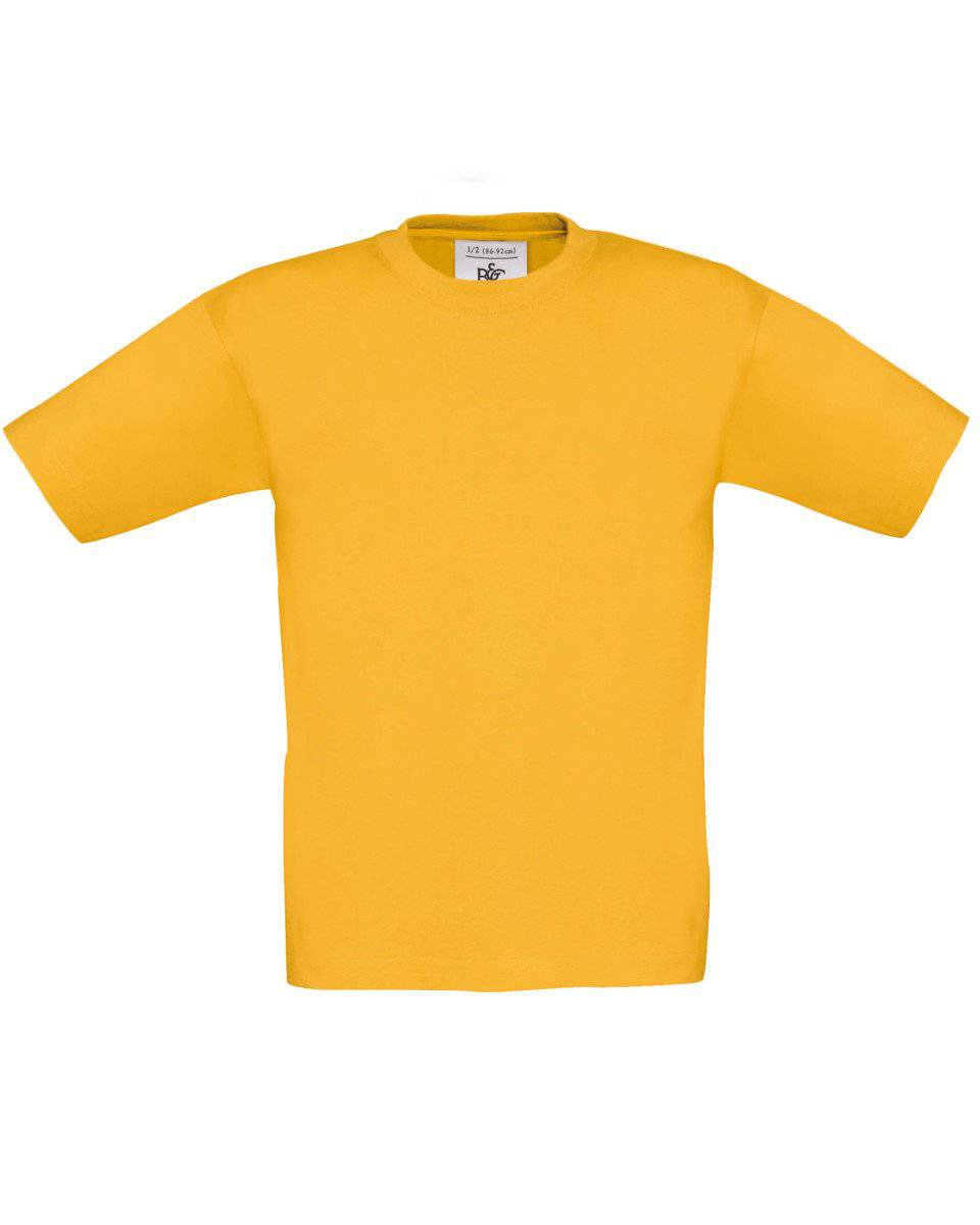 Epic Label Tshirt B&C Tk301 T-Shirt Exact 190 / Enfant
